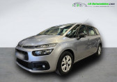 Citroen C4 occasion année 2022 boite Automatique Annonce Citroen C4 occasion Diesel BlueHDi 130 BVA à Beaupuy