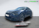 Citroen C4 occasion année 2024 boite Automatique Annonce Citroen C4 occasion Diesel BlueHDi 130 BVA à Beaupuy