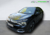 Citroen C4 occasion année 2025 boite Automatique Annonce Citroen C4 occasion Diesel BlueHDi 130 BVA à Beaupuy
