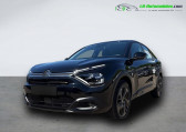Citroen C4 occasion année 2023 boite Automatique Annonce Citroen C4 occasion Diesel BlueHDi 130 BVA à Beaupuy