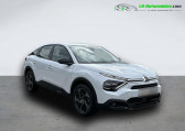 Citroen C4 occasion année 2025 boite Automatique Annonce Citroen C4 occasion Diesel BlueHDi 130 BVA à Beaupuy