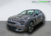 Citroen C4 occasion année 2024 boite Automatique Annonce Citroen C4 occasion Diesel BlueHDi 130 BVA à Beaupuy