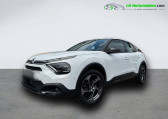 Citroen C4 occasion année 2023 boite Automatique Annonce Citroen C4 occasion Diesel BlueHDi 130 BVA à Beaupuy