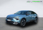 Citroen C4 occasion année 2024 boite Automatique Annonce Citroen C4 occasion Diesel BlueHDi 130 BVA à Beaupuy