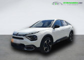 Citroen C4 occasion année 2023 boite Automatique Annonce Citroen C4 occasion Diesel BlueHDi 130 BVA à Beaupuy