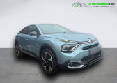 Citroen C4 occasion année 2024 boite Automatique Annonce Citroen C4 occasion Diesel BlueHDi 130 BVA à Beaupuy