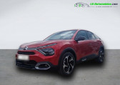 Citroen C4 BlueHDi 130 BVA   Beaupuy 31