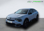 Citroen C4 occasion année 2024 boite Automatique Annonce Citroen C4 occasion Diesel BlueHDi 130 BVA à Beaupuy