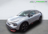 Citroen C4 occasion année 2021 boite Automatique Annonce Citroen C4 occasion Diesel BlueHDi 130 BVA à Beaupuy