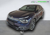 Citroen C4 occasion année 2024 boite Automatique Annonce Citroen C4 occasion Diesel BlueHDi 130 BVA à Beaupuy