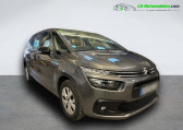 Citroen C4 occasion année 2022 boite Automatique Annonce Citroen C4 occasion Diesel BlueHDi 130 BVA à Beaupuy