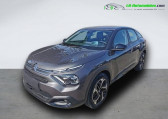 Citroen C4 occasion année 2023 boite Automatique Annonce Citroen C4 occasion Diesel BlueHDi 130 BVA à Beaupuy