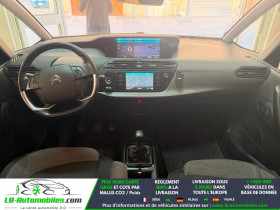 Citroen C4 BlueHDi 130 BVM  occasion � Beaupuy - photo n�3
