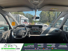 Citroen C4 BlueHDi 130 BVM  occasion � Beaupuy - photo n�2