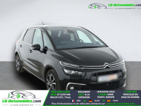 Citroen C4 BlueHDi 130 BVM  occasion � Beaupuy - photo n�2