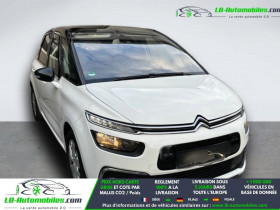 Citroen C4 BlueHDi 130 BVM  occasion � Beaupuy - photo n�3