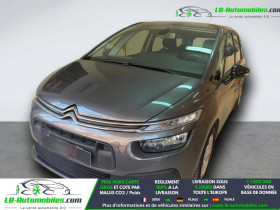 Citroen C4 BlueHDi 130 BVM  occasion � Beaupuy - photo n�2