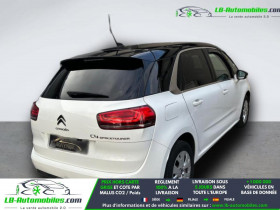 Citroen C4 BlueHDi 130 BVM  occasion � Beaupuy - photo n�2