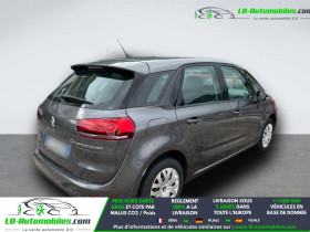Citroen C4 BlueHDi 130 BVM  occasion � Beaupuy - photo n�2