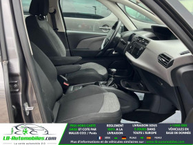 Citroen C4 BlueHDi 130 BVM  occasion � Beaupuy - photo n�3