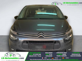 Citroen C4 BlueHDi 130 BVM  occasion � Beaupuy - photo n�5