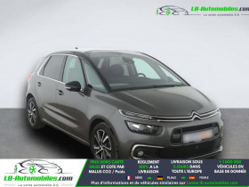 Citroen C4 BlueHDi 130 BVM  occasion � Beaupuy - photo n�2