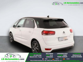 Citroen C4 BlueHDi 130 BVM  occasion � Beaupuy - photo n�3