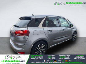 Citroen C4 BlueHDi 130 BVM  occasion � Beaupuy - photo n�3