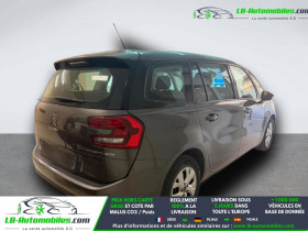 Citroen C4 BlueHDi 130 BVM  occasion � Beaupuy - photo n�4