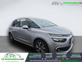 Citroen C4 BlueHDi 130 BVM  occasion � Beaupuy - photo n�2