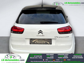 Citroen C4 BlueHDi 130 BVM  occasion � Beaupuy - photo n�4