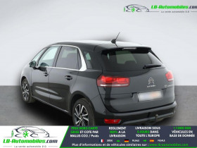 Citroen C4 BlueHDi 130 BVM  occasion � Beaupuy - photo n�3