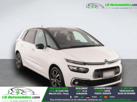 Citroen C4 BlueHDi 130 BVM  occasion � Beaupuy - photo n�2