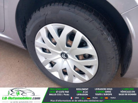 Citroen C4 BlueHDi 130 BVM  occasion � Beaupuy - photo n�6