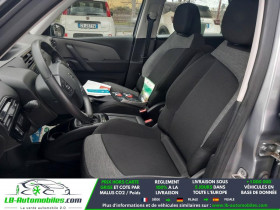 Citroen C4 BlueHDi 130 BVM  occasion � Beaupuy - photo n�4