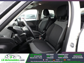 Citroen C4 BlueHDi 130 BVM  occasion � Beaupuy - photo n�4