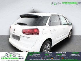 Citroen C4 BlueHDi 130 BVM  occasion � Beaupuy - photo n�3