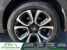 Citroen C4 BlueHDi 130 BVM  occasion � Beaupuy - photo n�5