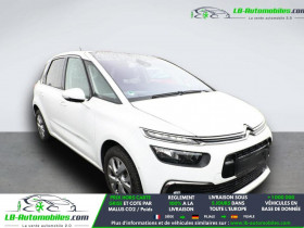 Citroen C4 BlueHDi 130 BVM  occasion � Beaupuy - photo n�2