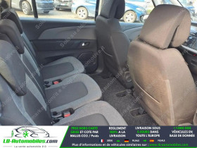 Citroen C4 BlueHDi 130 BVM  occasion � Beaupuy - photo n�3