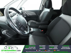 Citroen C4 BlueHDi 130 BVM  occasion � Beaupuy - photo n�7