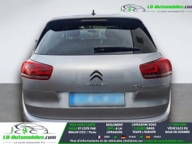 Citroen C4 BlueHDi 130 BVM  occasion � Beaupuy - photo n�6