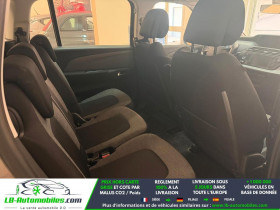 Citroen C4 BlueHDi 130 BVM  occasion � Beaupuy - photo n�8