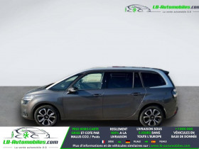 Citroen C4 BlueHDi 130 BVM  occasion � Beaupuy - photo n�3