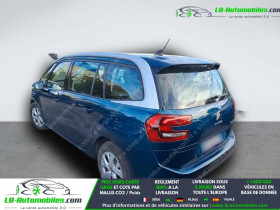 Citroen C4 BlueHDi 130 BVM  occasion � Beaupuy - photo n�2