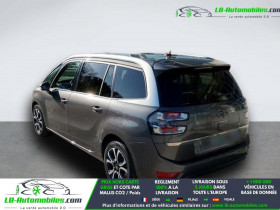 Citroen C4 BlueHDi 130 BVM  occasion � Beaupuy - photo n�2