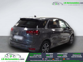 Citroen C4 BlueHDi 130 BVM  occasion � Beaupuy - photo n�2