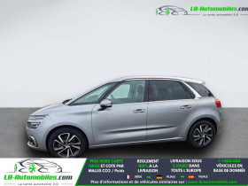 Citroen C4 BlueHDi 130 BVM  occasion � Beaupuy - photo n�5