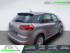 Citroen C4 BlueHDi 130 BVM  occasion � Beaupuy - photo n�3