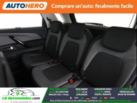 Citroen C4 BlueHDi 130 BVM  occasion � Beaupuy - photo n�5